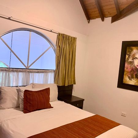 Serenity Suites Casa Boutique Bucaramanga Exteriér fotografie
