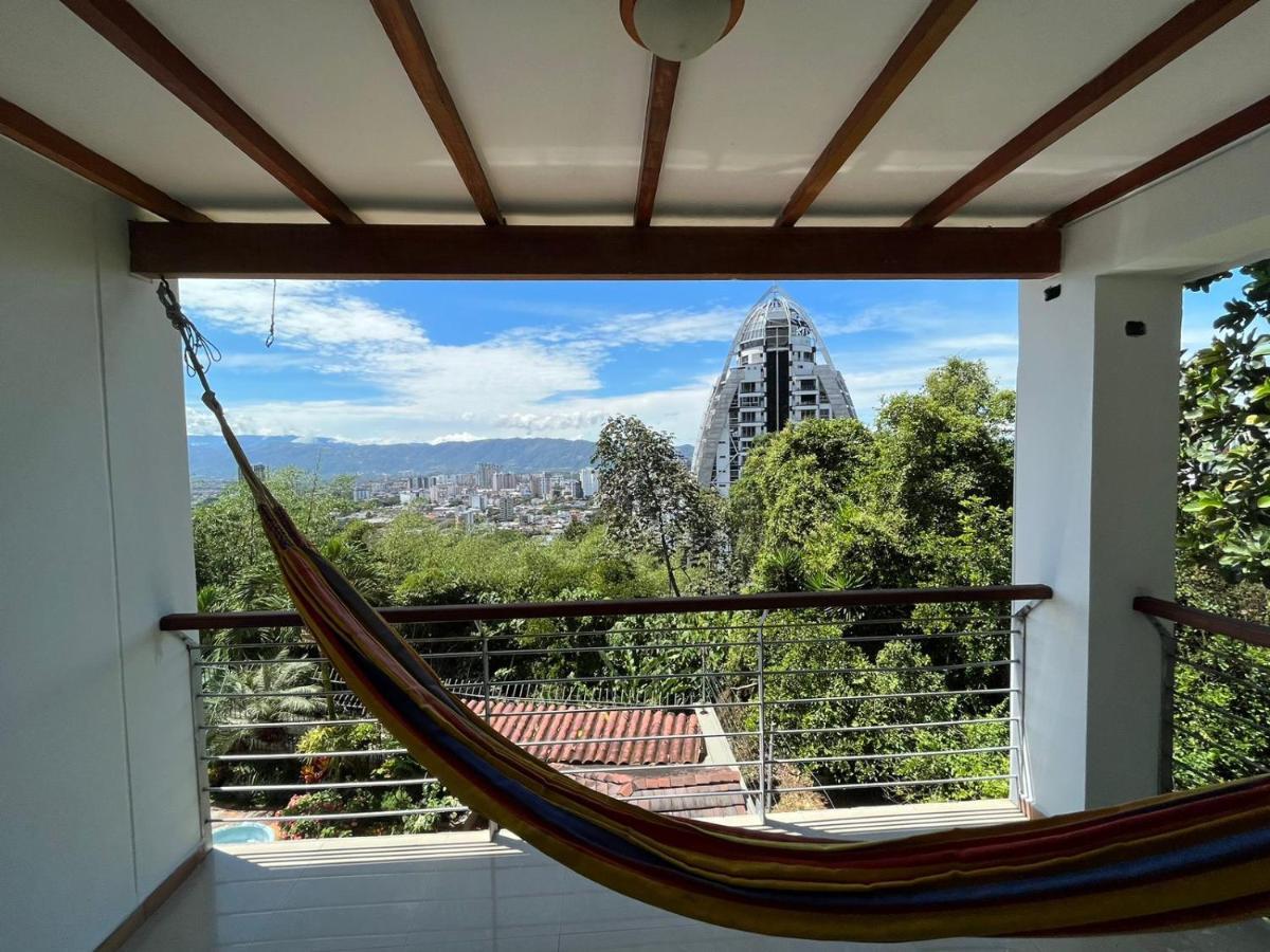 Serenity Suites Casa Boutique Bucaramanga Exteriér fotografie