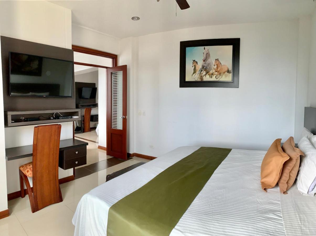 Serenity Suites Casa Boutique Bucaramanga Exteriér fotografie