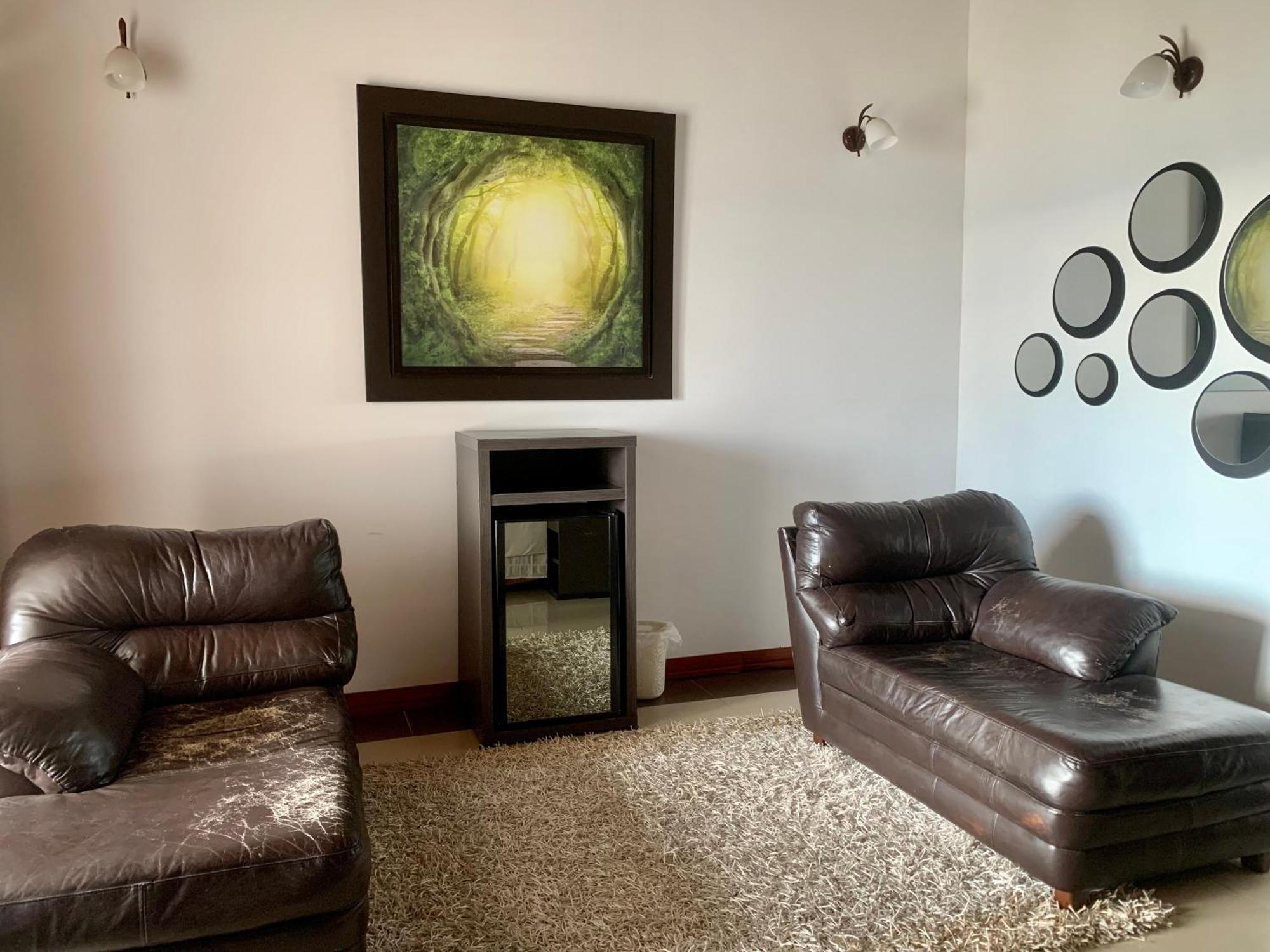 Serenity Suites Casa Boutique Bucaramanga Exteriér fotografie