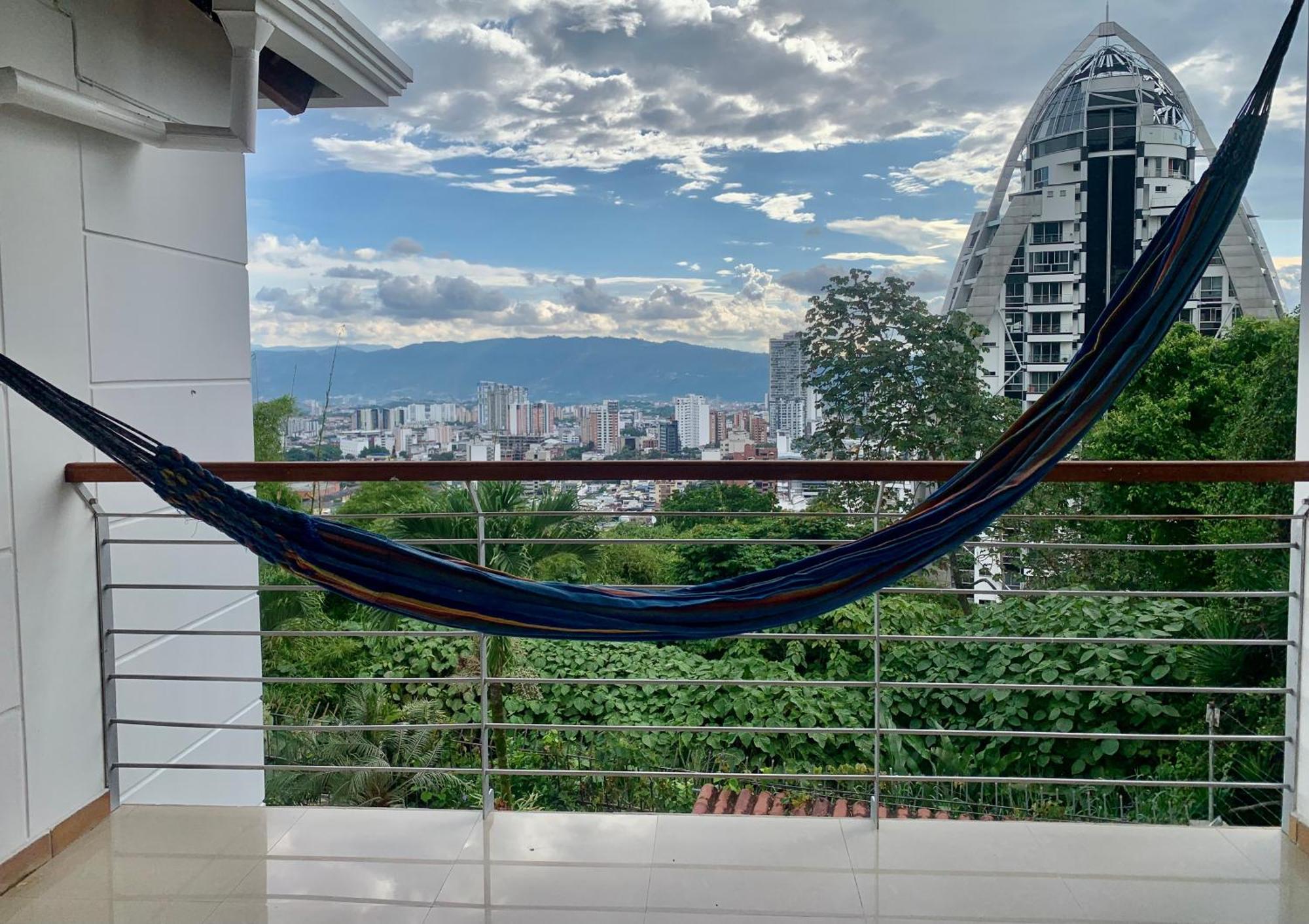 Serenity Suites Casa Boutique Bucaramanga Exteriér fotografie