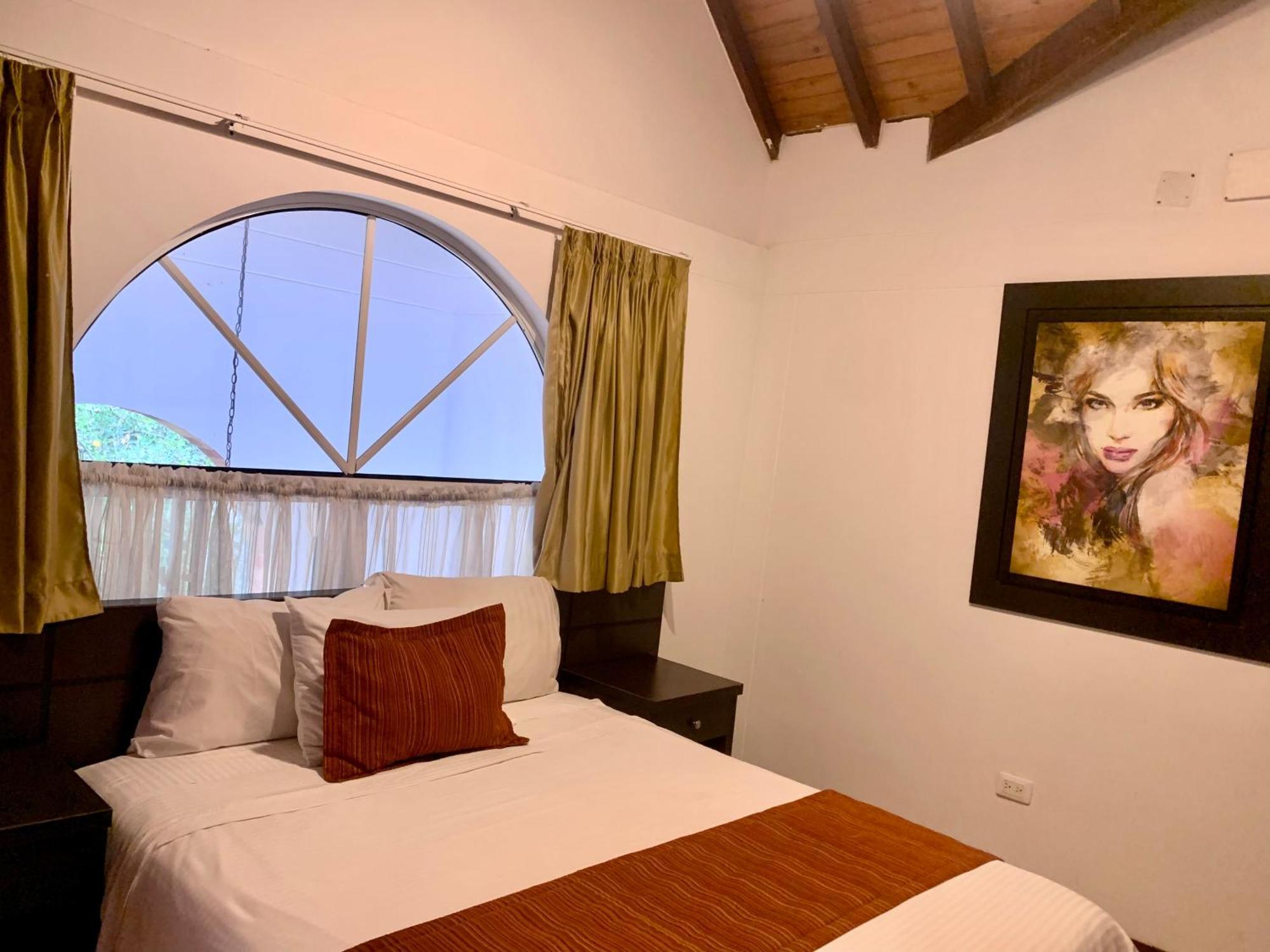Serenity Suites Casa Boutique Bucaramanga Exteriér fotografie