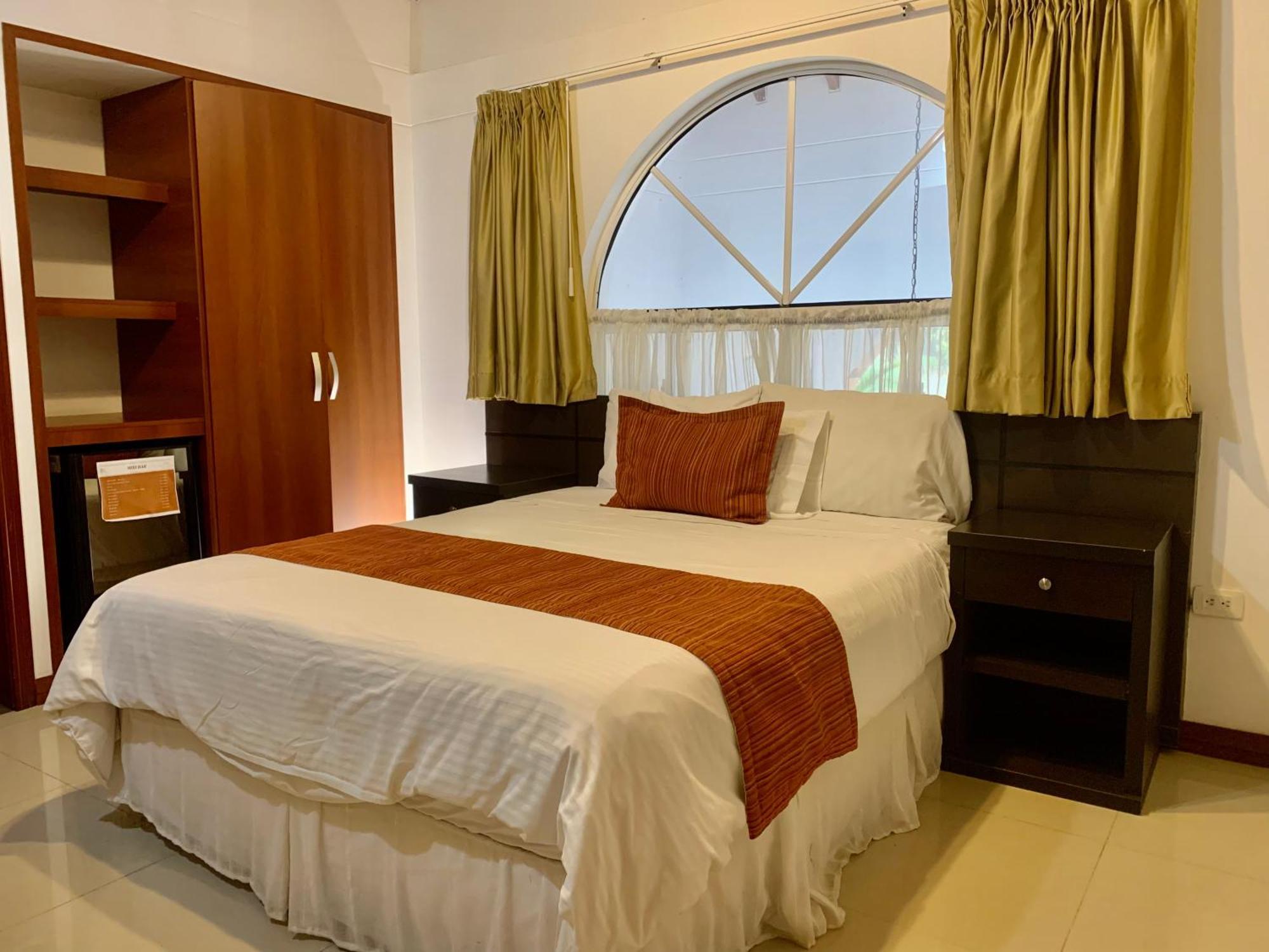 Serenity Suites Casa Boutique Bucaramanga Exteriér fotografie