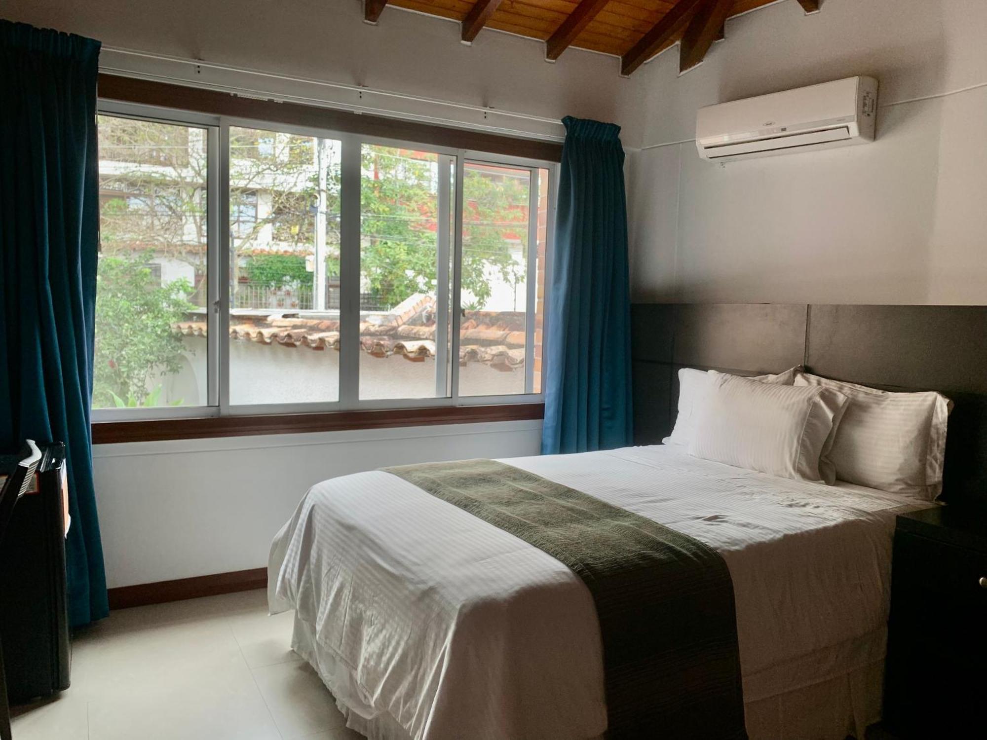 Serenity Suites Casa Boutique Bucaramanga Exteriér fotografie