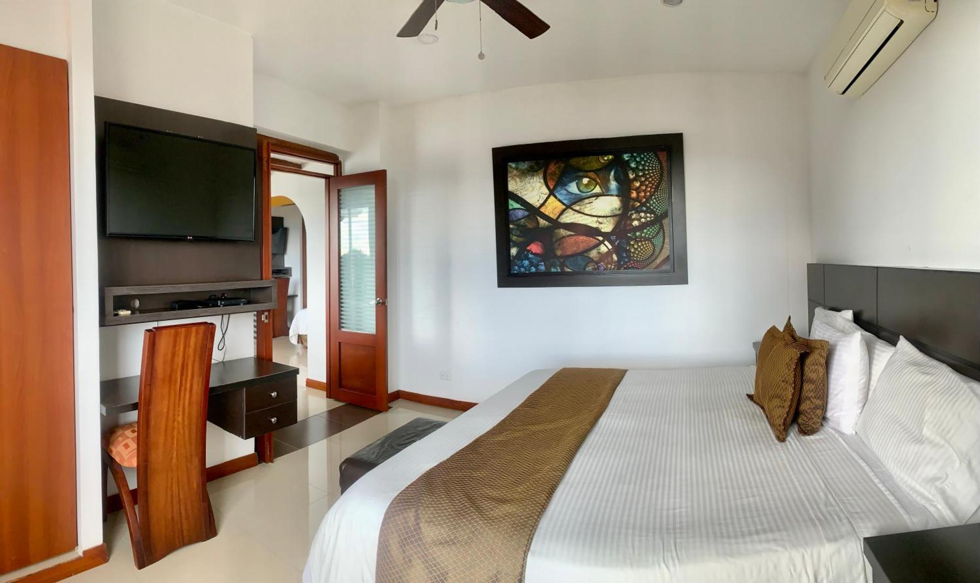Serenity Suites Casa Boutique Bucaramanga Exteriér fotografie