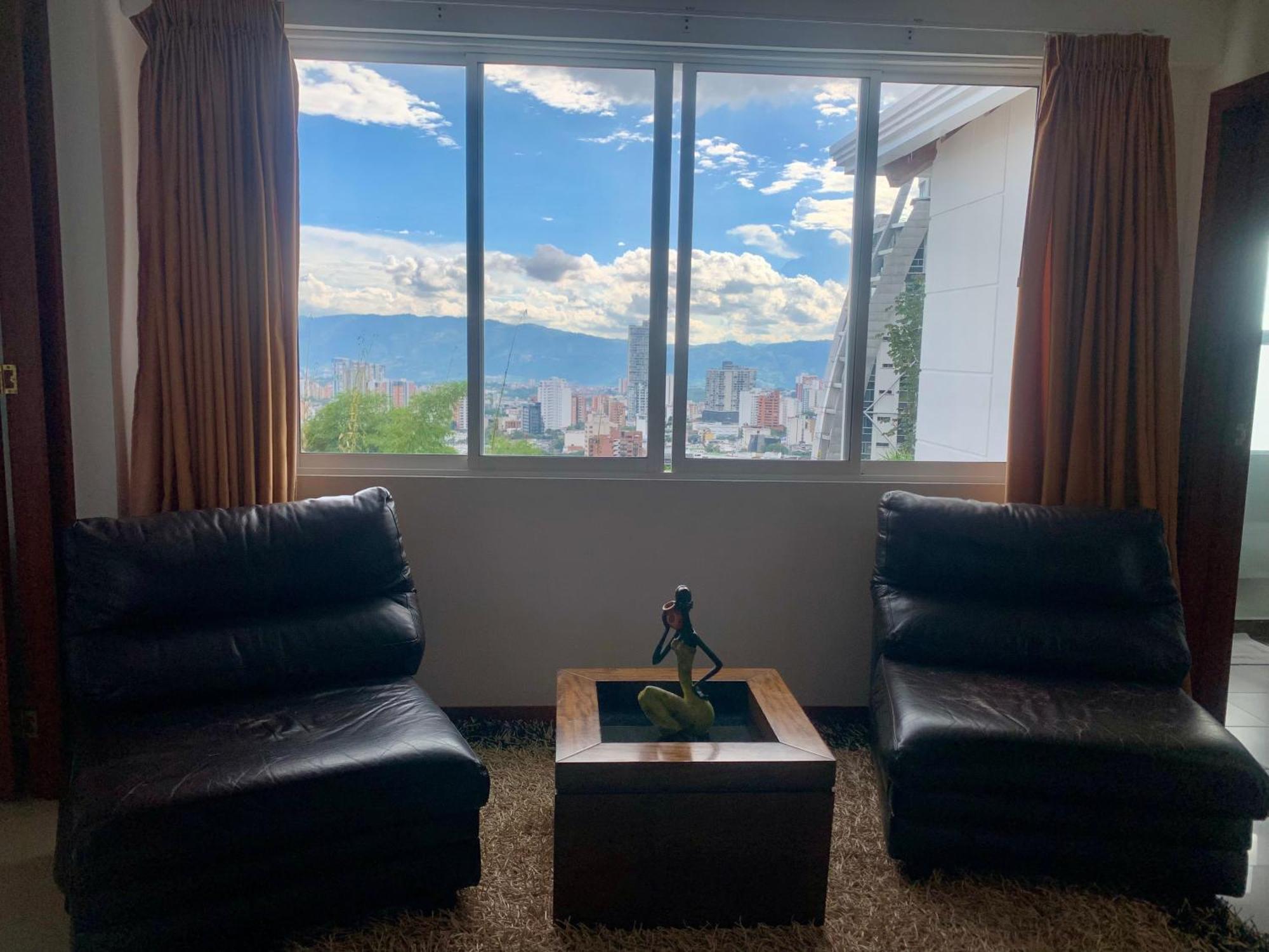 Serenity Suites Casa Boutique Bucaramanga Exteriér fotografie