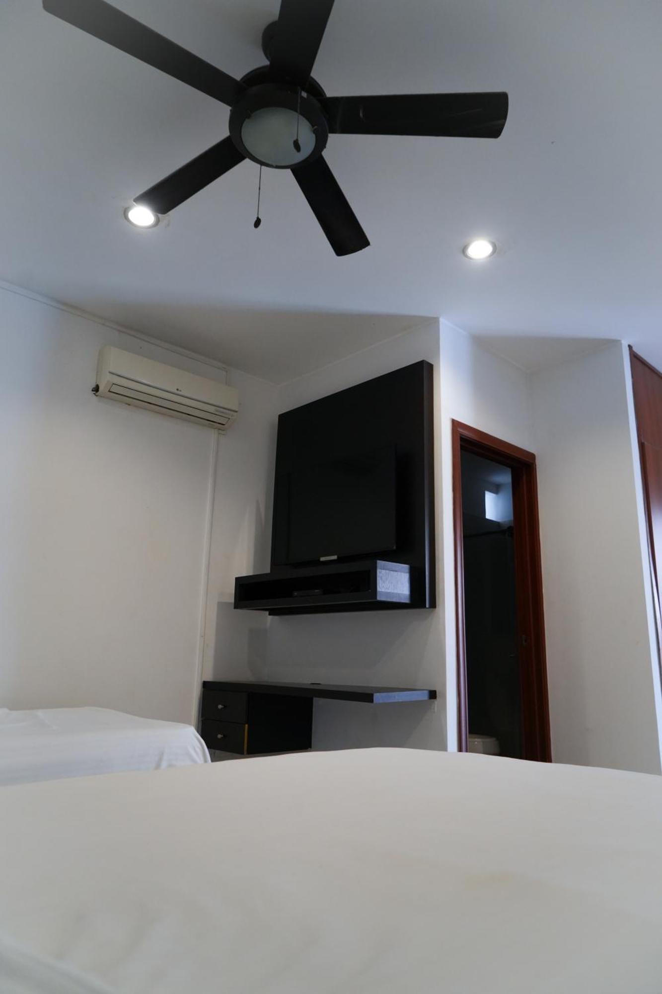 Serenity Suites Casa Boutique Bucaramanga Exteriér fotografie