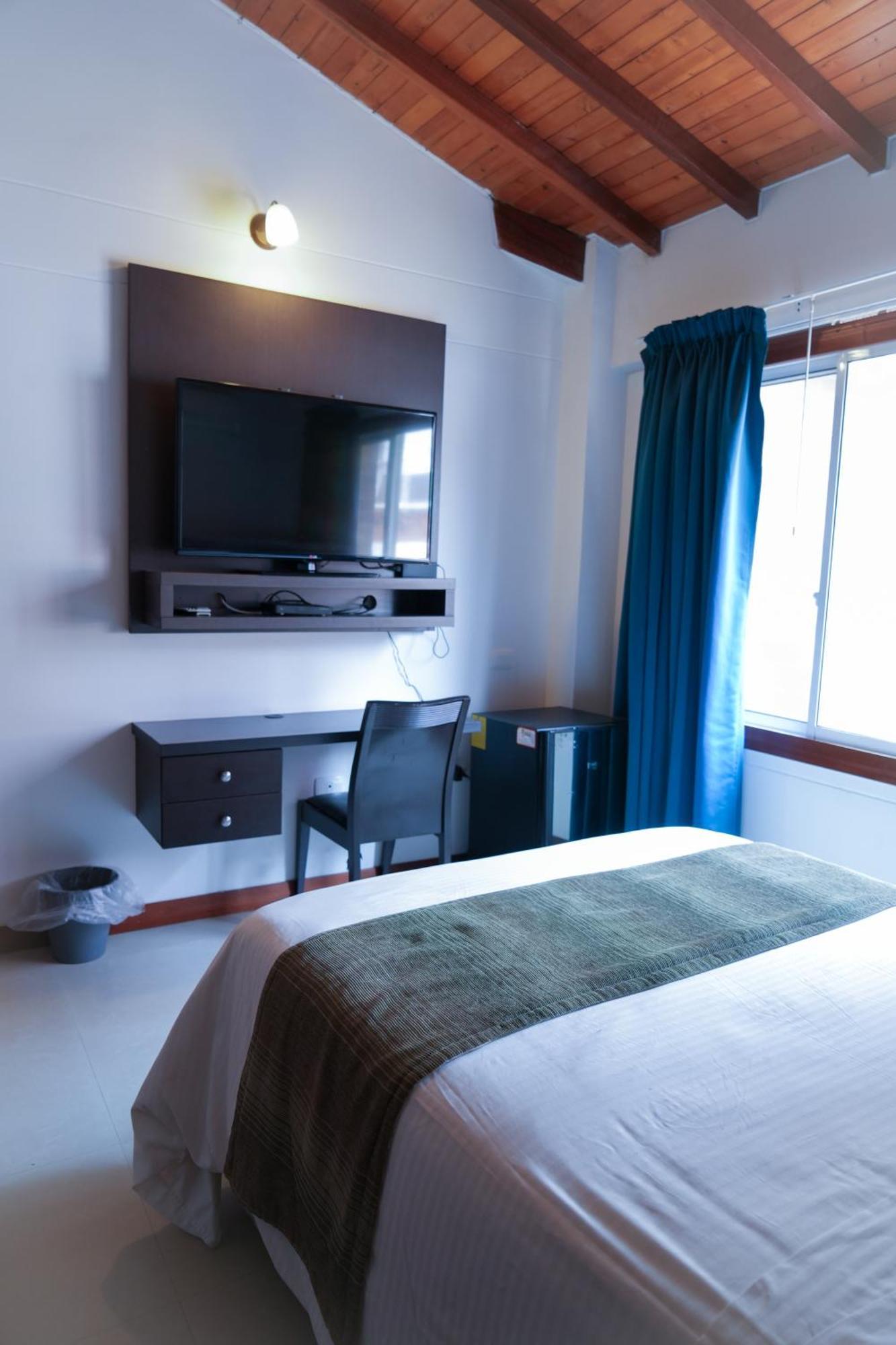 Serenity Suites Casa Boutique Bucaramanga Exteriér fotografie