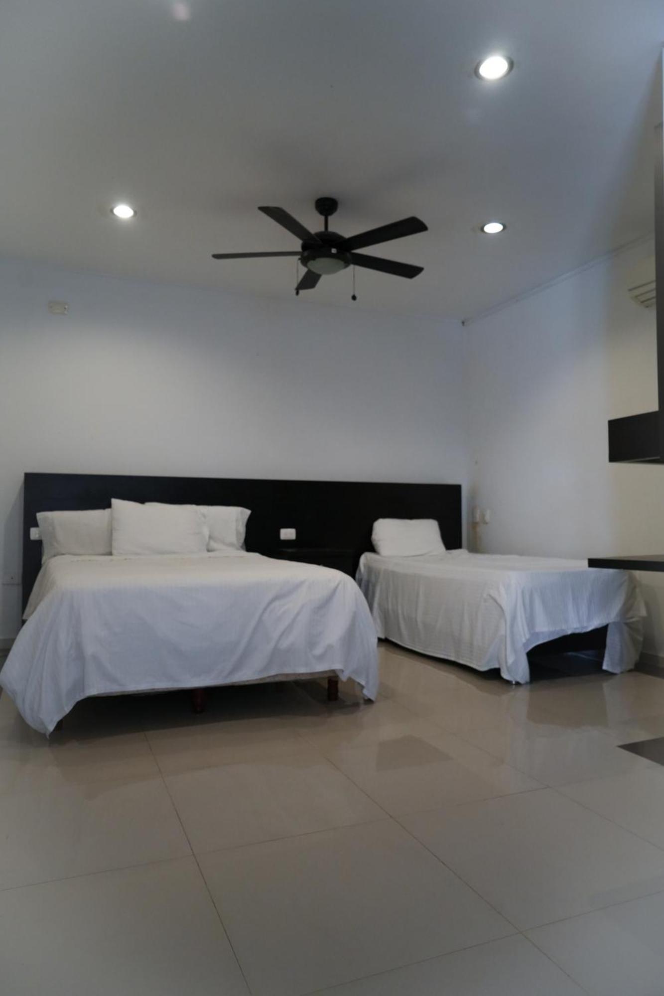 Serenity Suites Casa Boutique Bucaramanga Exteriér fotografie