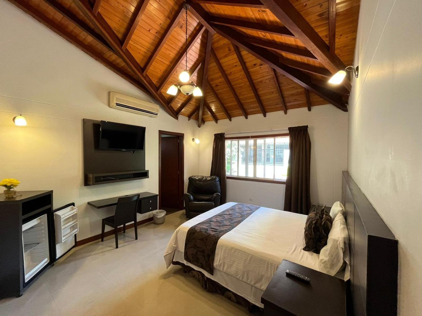 Serenity Suites Casa Boutique Bucaramanga Exteriér fotografie