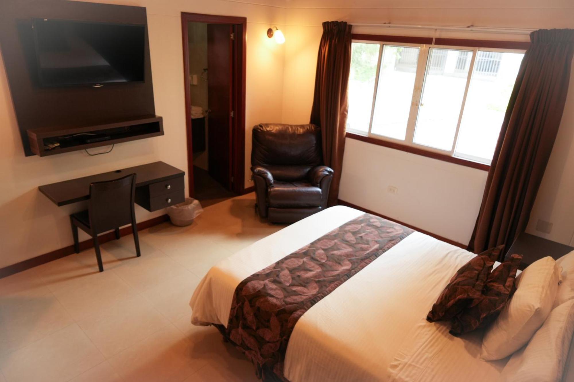 Serenity Suites Casa Boutique Bucaramanga Exteriér fotografie