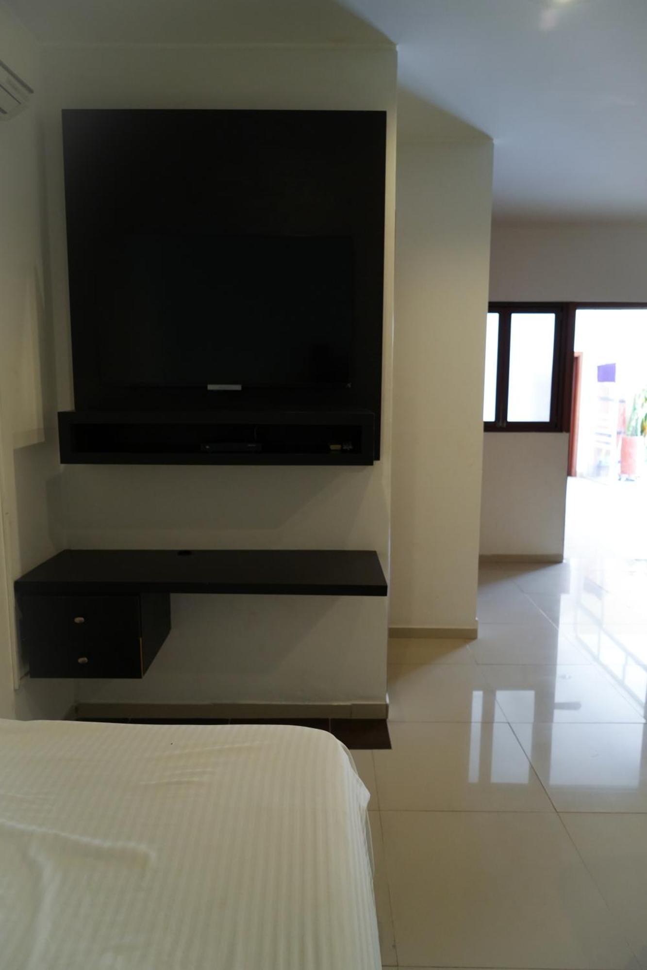 Serenity Suites Casa Boutique Bucaramanga Exteriér fotografie