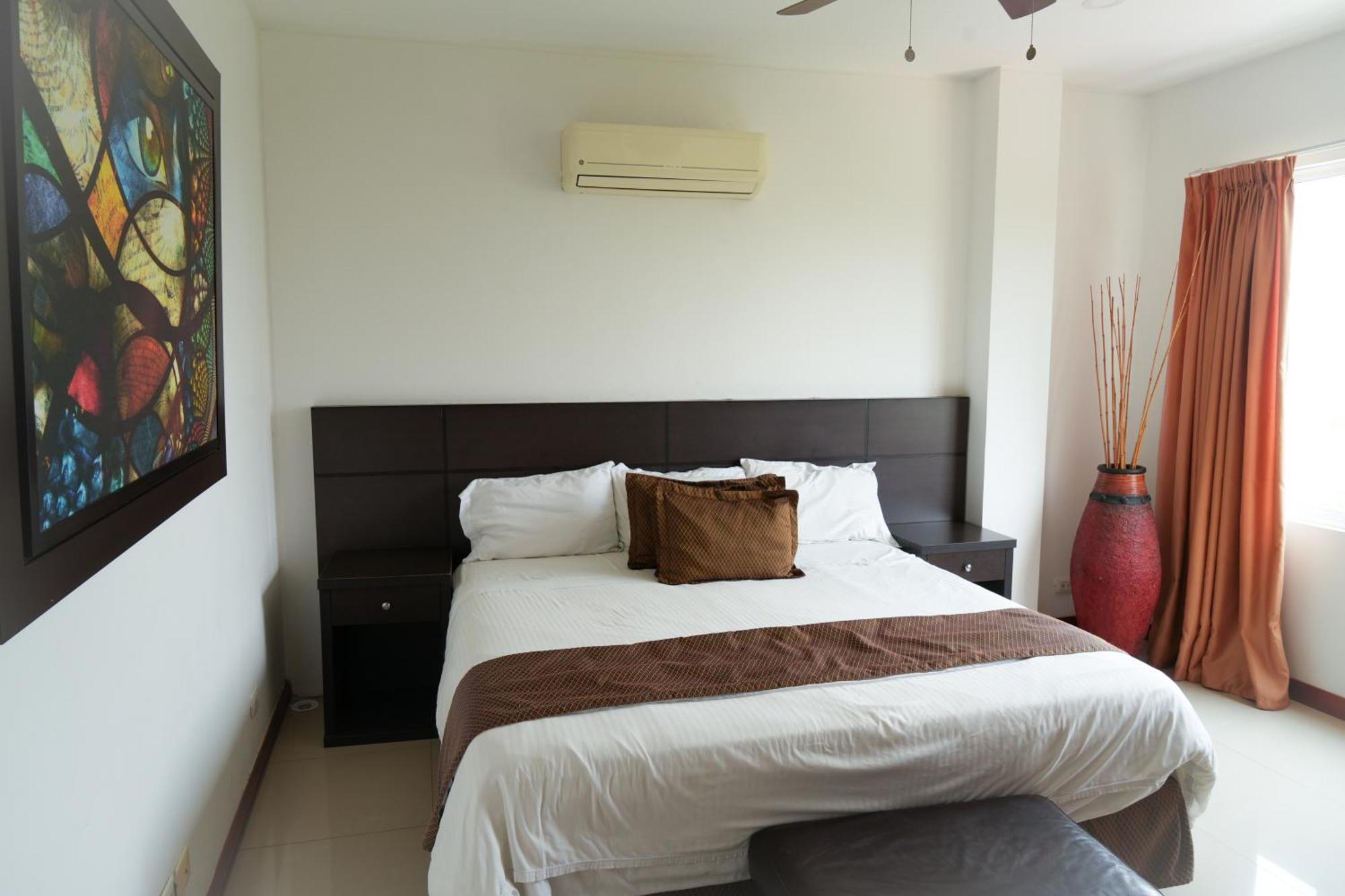 Serenity Suites Casa Boutique Bucaramanga Exteriér fotografie