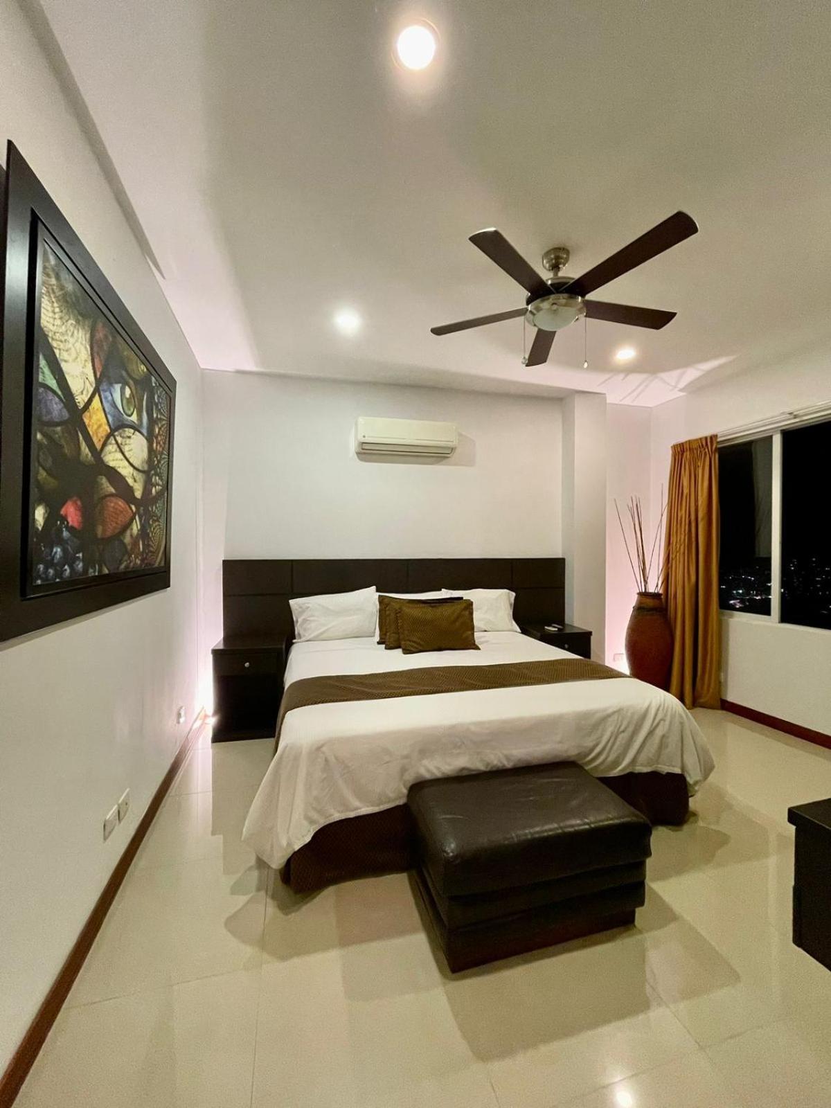 Serenity Suites Casa Boutique Bucaramanga Exteriér fotografie