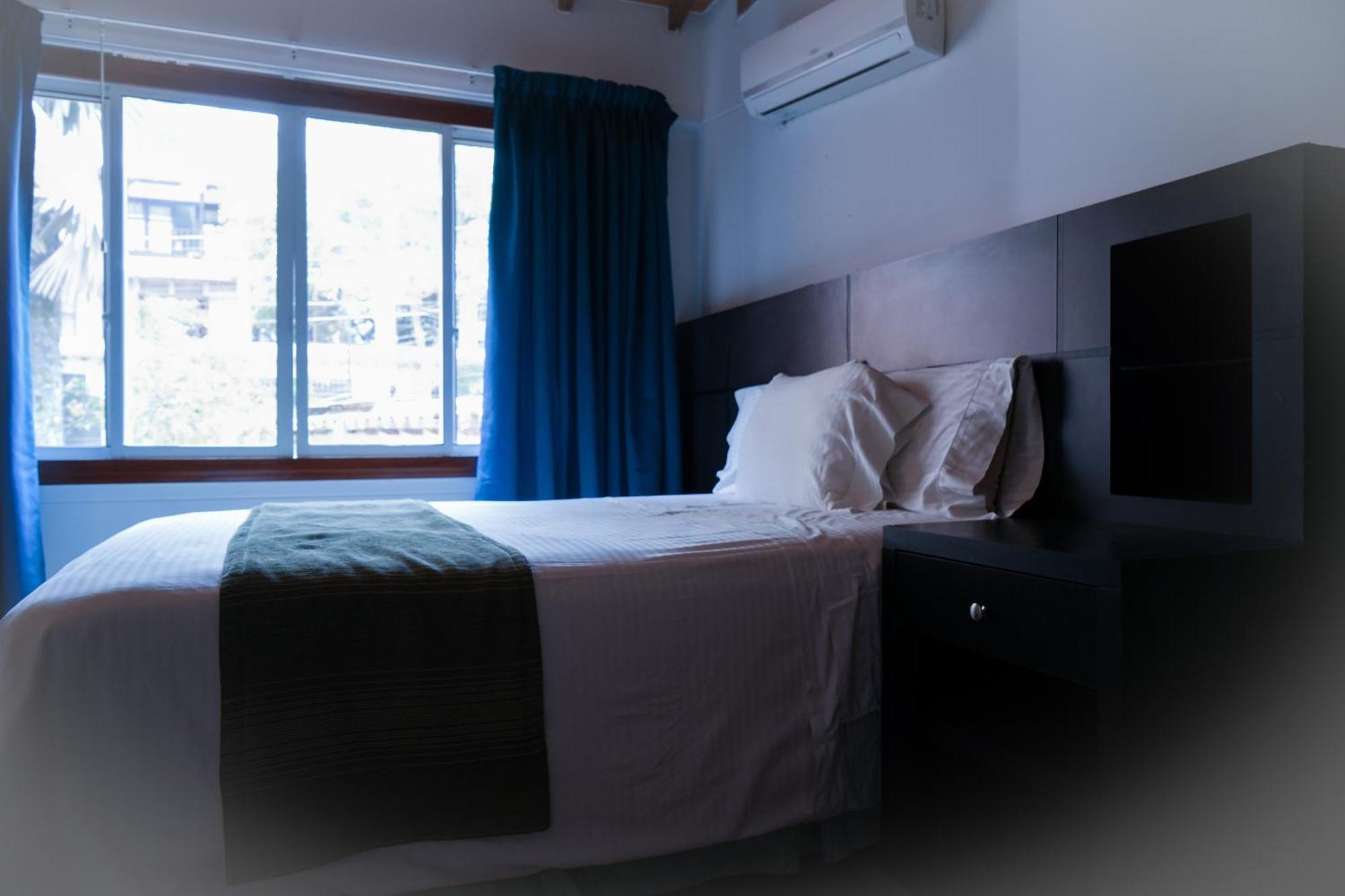 Serenity Suites Casa Boutique Bucaramanga Exteriér fotografie