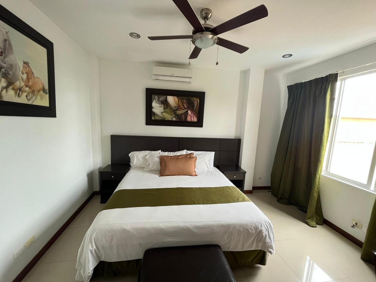 Serenity Suites Casa Boutique Bucaramanga Exteriér fotografie