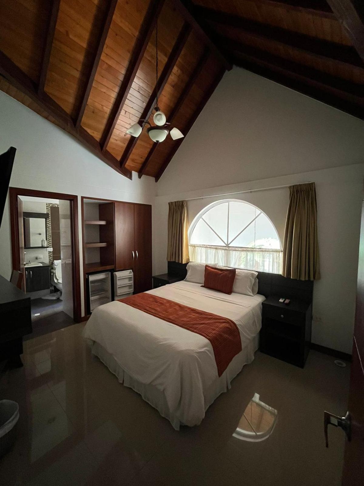 Serenity Suites Casa Boutique Bucaramanga Exteriér fotografie