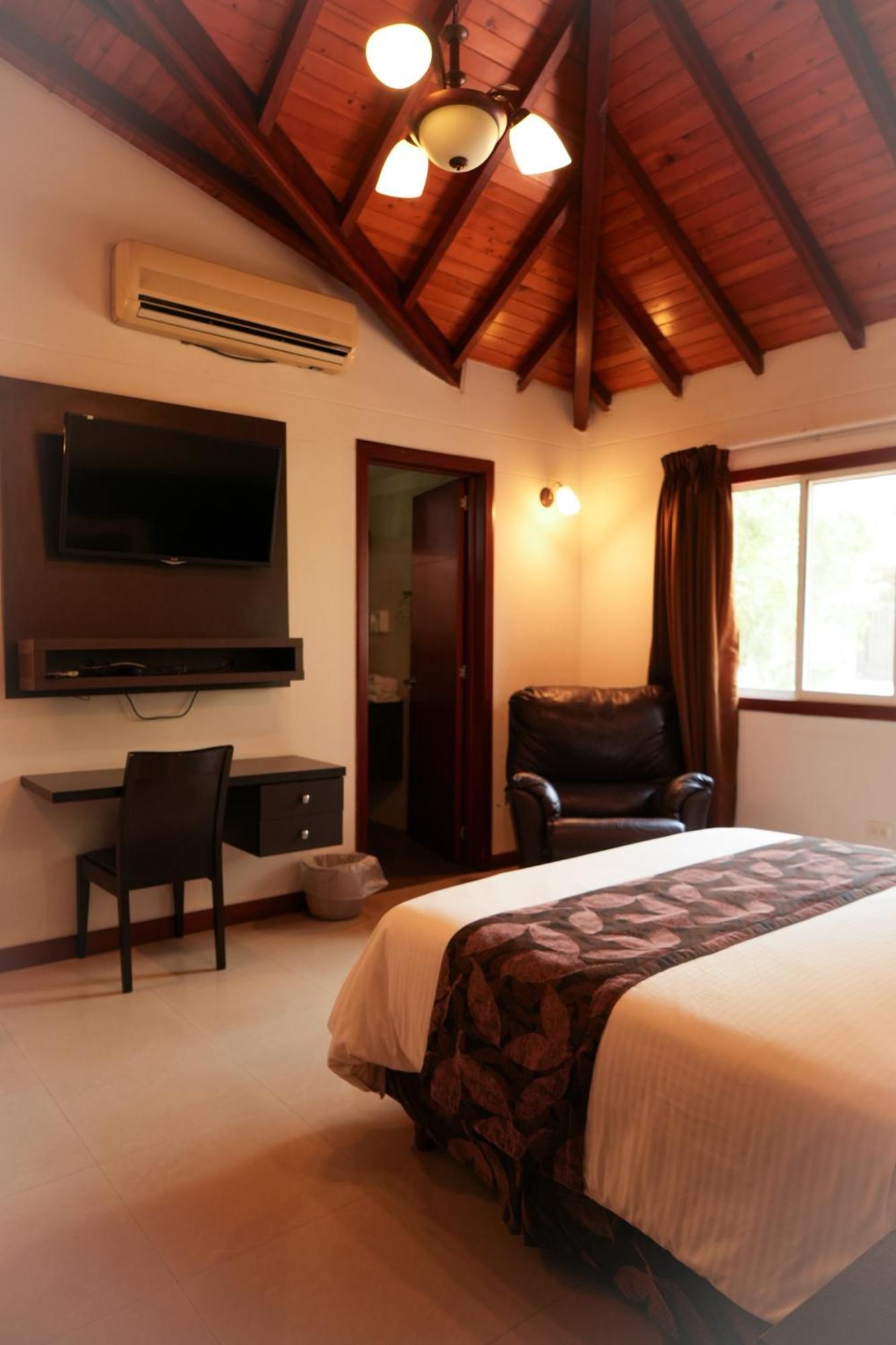 Serenity Suites Casa Boutique Bucaramanga Exteriér fotografie