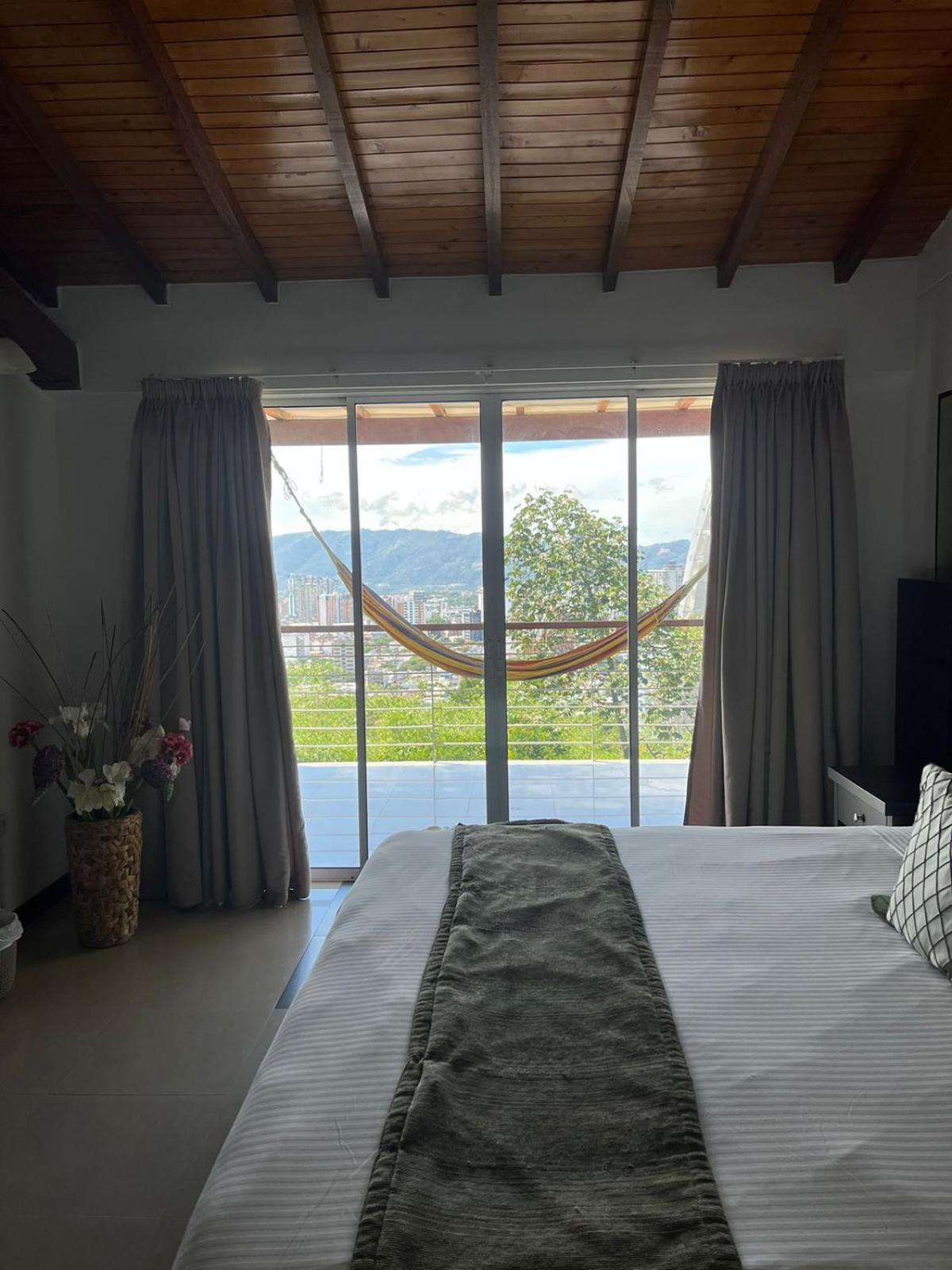 Serenity Suites Casa Boutique Bucaramanga Exteriér fotografie