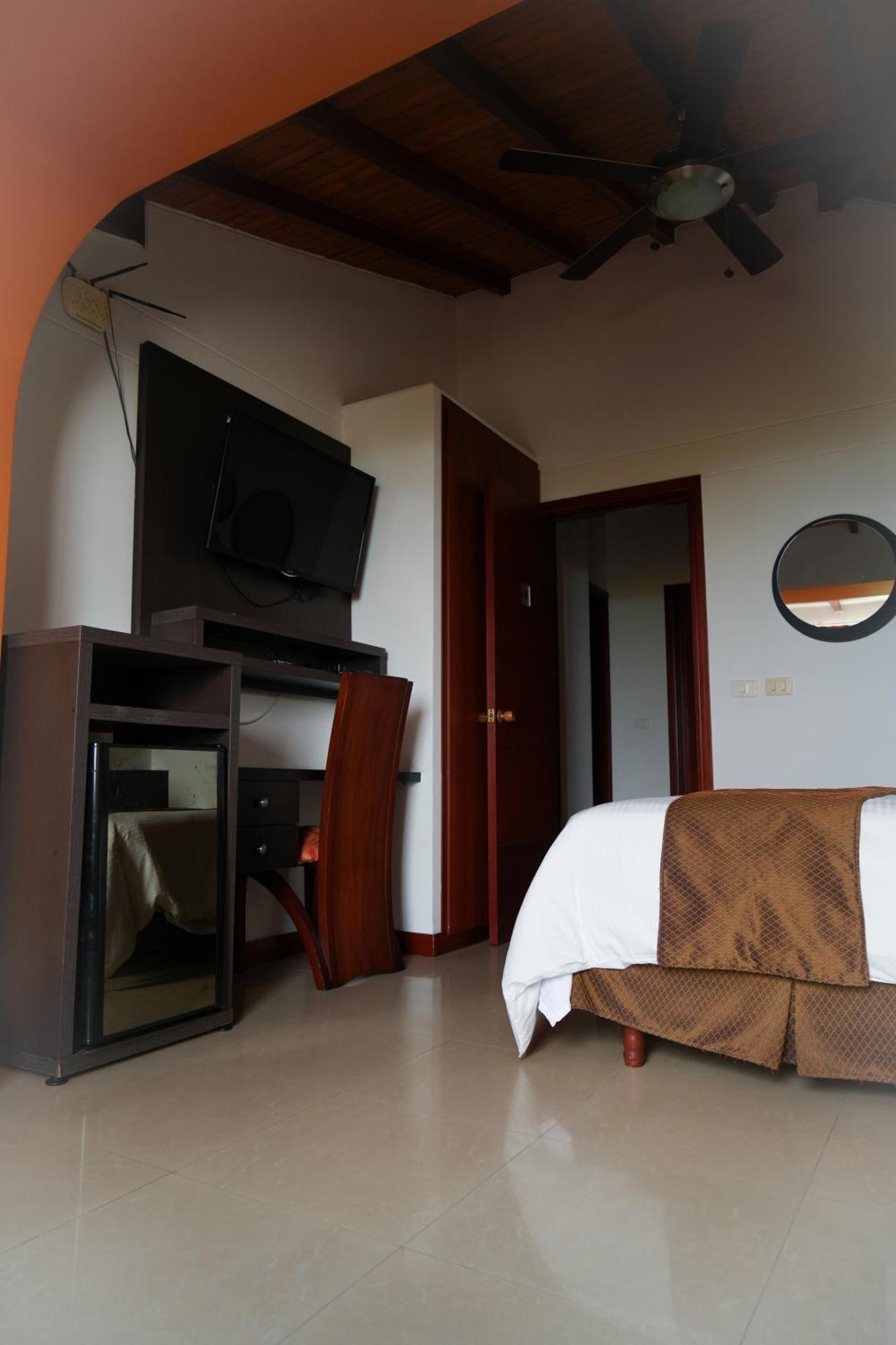 Serenity Suites Casa Boutique Bucaramanga Exteriér fotografie