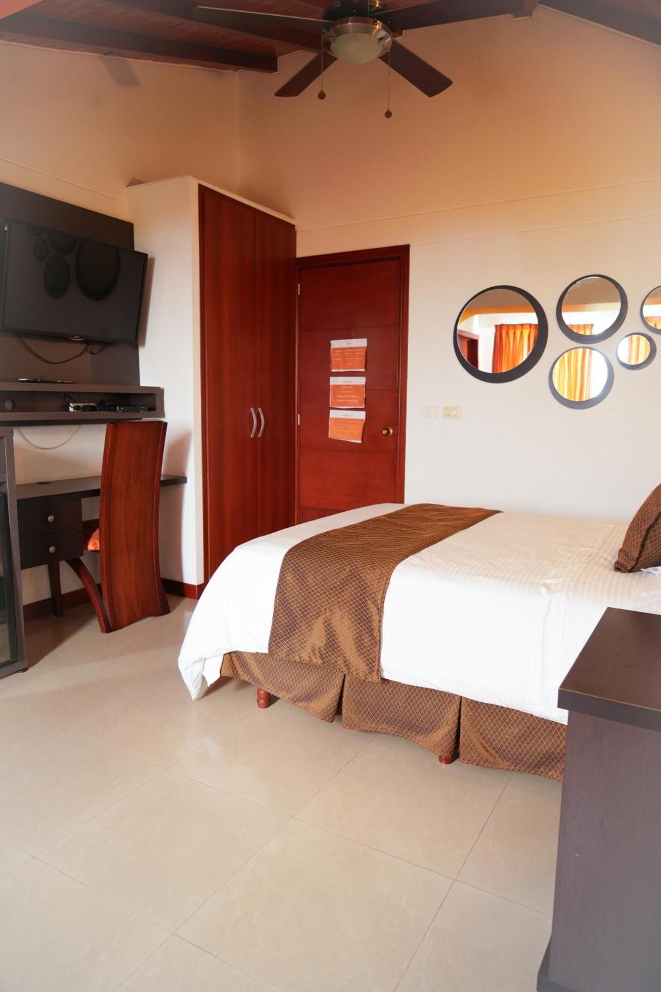 Serenity Suites Casa Boutique Bucaramanga Exteriér fotografie