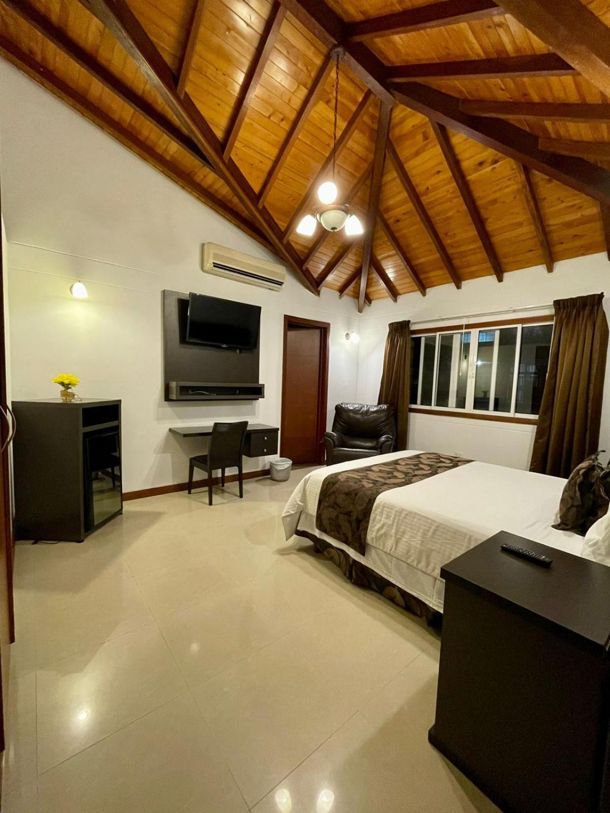 Serenity Suites Casa Boutique Bucaramanga Exteriér fotografie