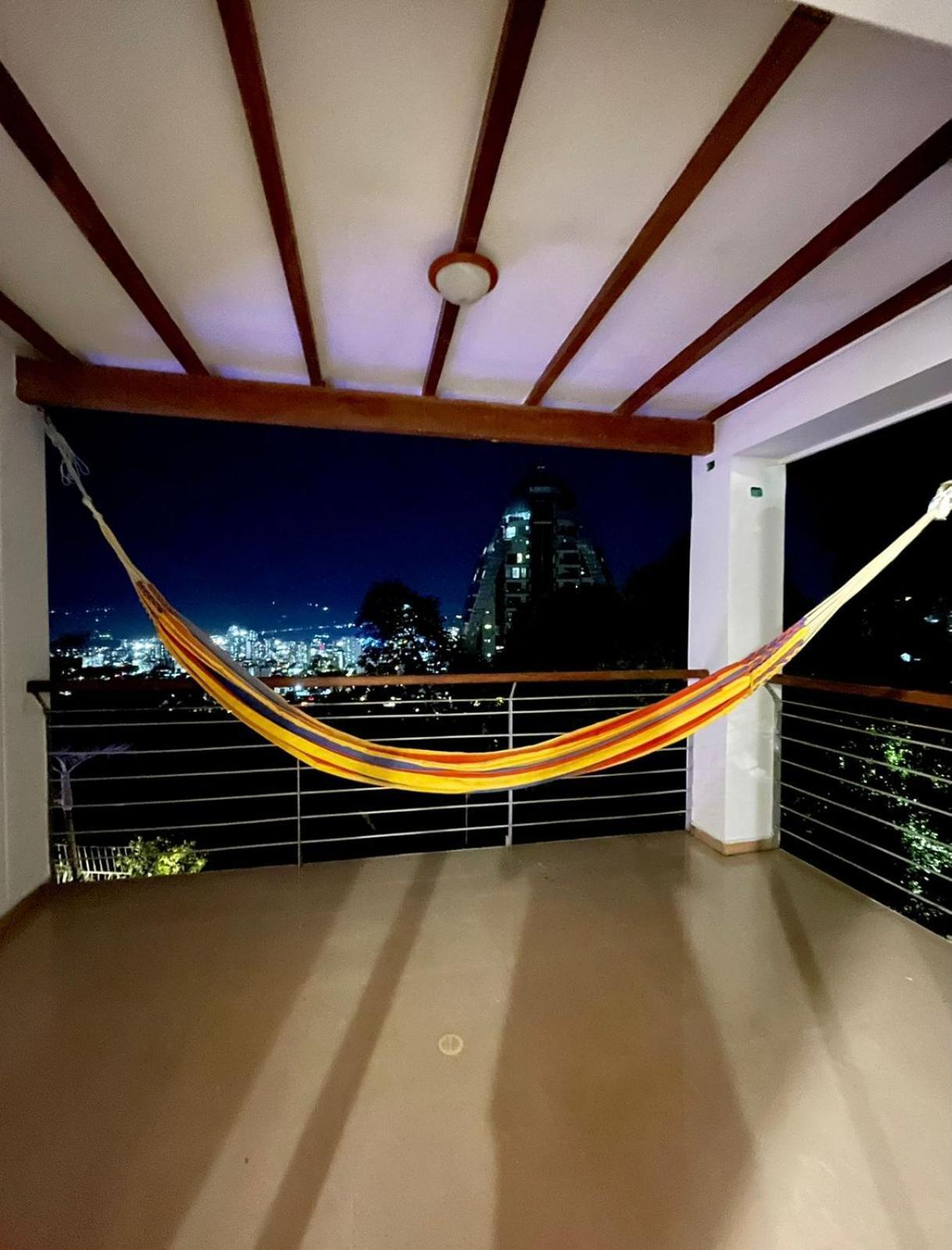 Serenity Suites Casa Boutique Bucaramanga Exteriér fotografie