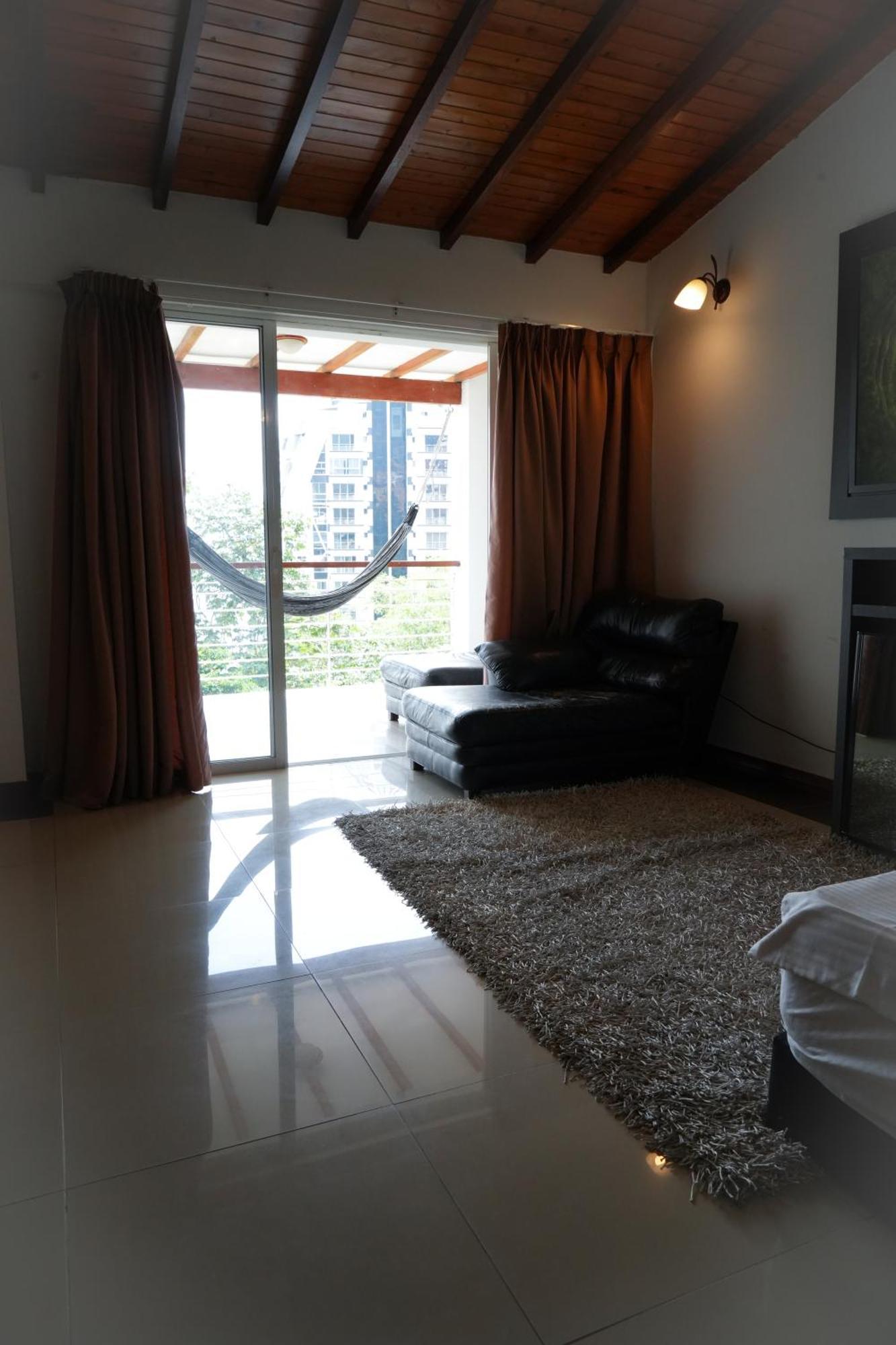 Serenity Suites Casa Boutique Bucaramanga Exteriér fotografie