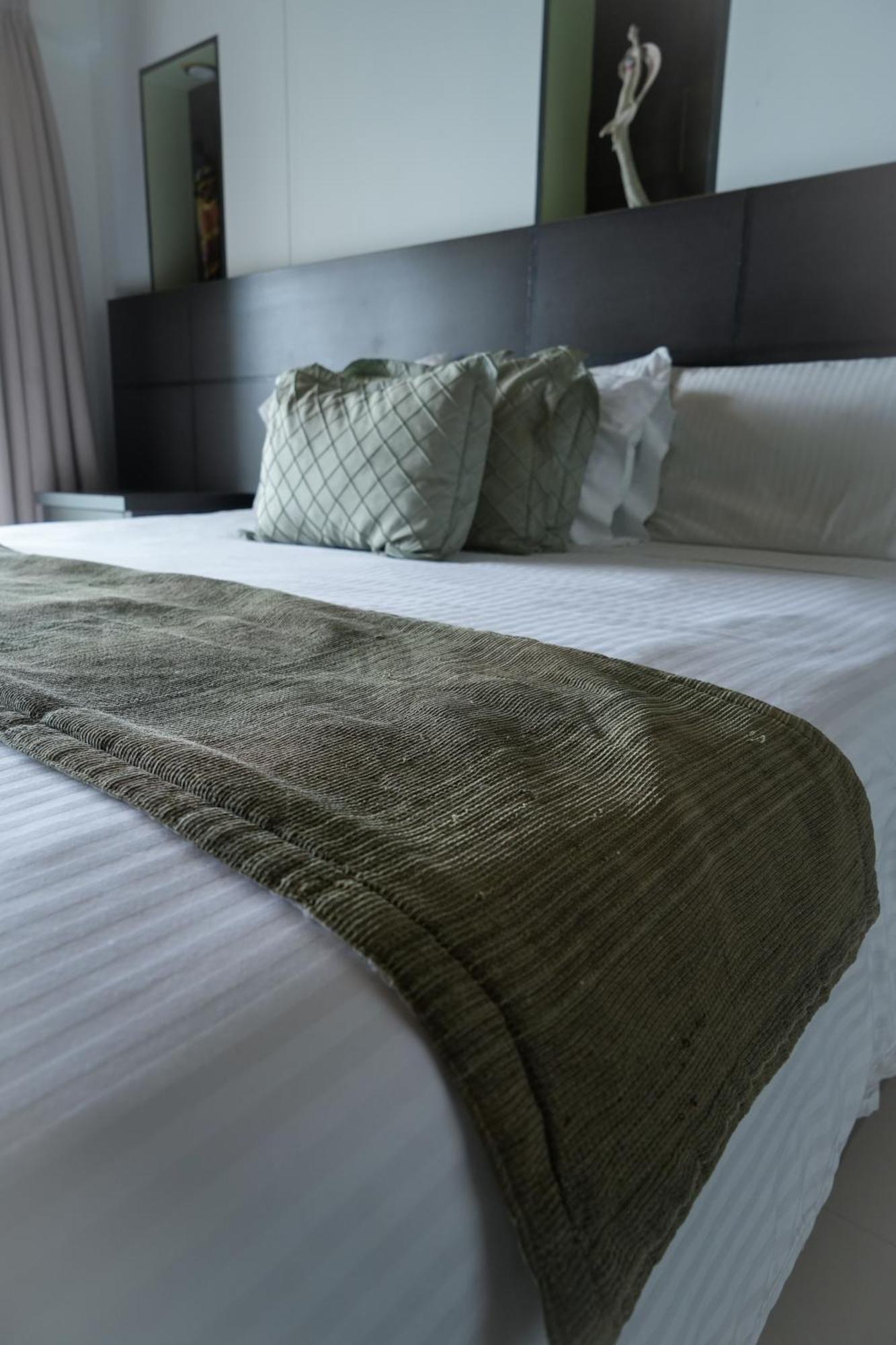 Serenity Suites Casa Boutique Bucaramanga Exteriér fotografie