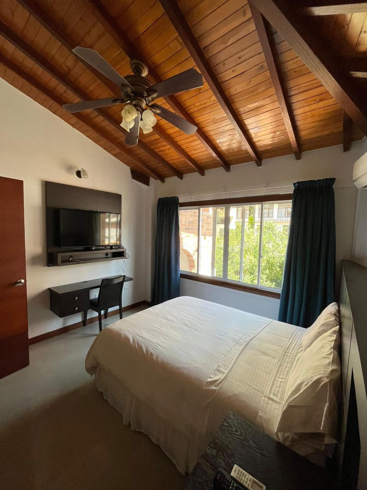 Serenity Suites Casa Boutique Bucaramanga Exteriér fotografie