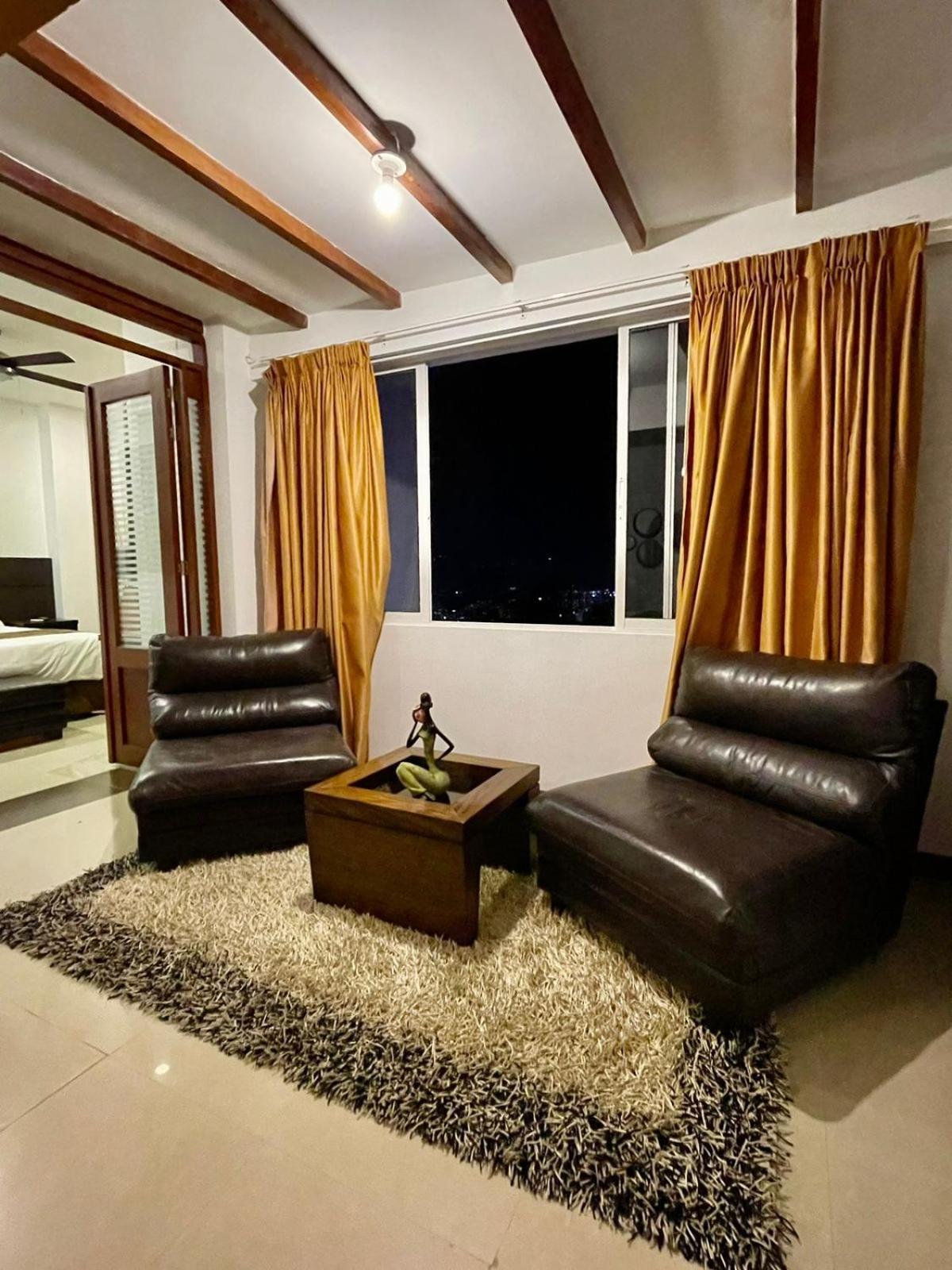 Serenity Suites Casa Boutique Bucaramanga Exteriér fotografie